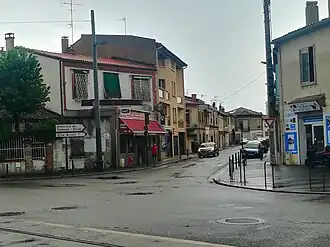 Image illustrative de l’article Rue Henri-Desbals