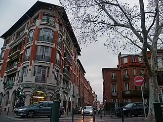 Image illustrative de l’article Rue des Potiers