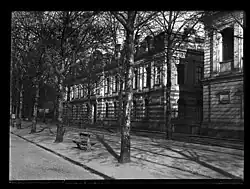 Faculté des sciences de Toulouse