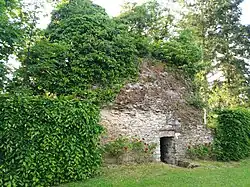 Tour no&nbsp;3 de la Recepte.