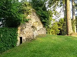 Tour no&nbsp;9 de la Recepte.