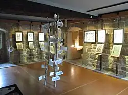 Exposition d'art (RDC)