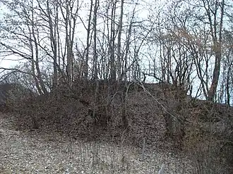 Image illustrative de l’article Tour de Maugny