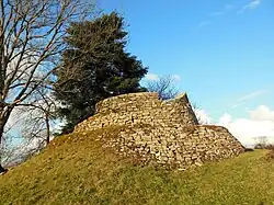 Tour du Zouave Coco.