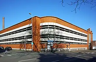 illustration de Établissements François Masurel Frères