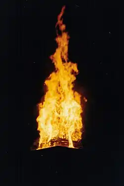 … de la tour Eiffel.