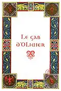 "Le Gab d'Oliver"