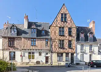 23-29 rue de la Hallebarde