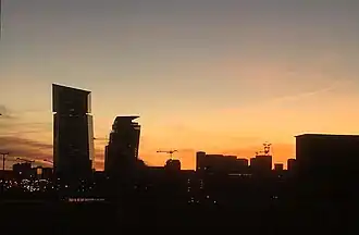 Les tours Duo en 2024.