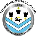 Logo du club dans les années 2000 et 2020
