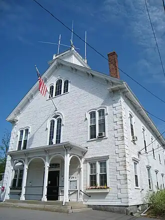 Harvard (Massachusetts)