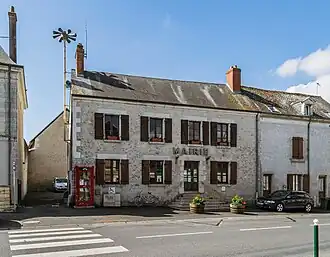 Sambin (Loir-et-Cher)