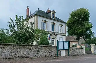Saint-Hilaire-en-Morvan