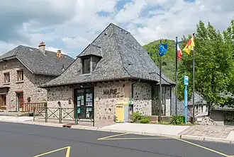 Saint-Jacques-des-Blats