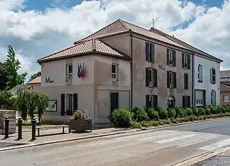 Villecomtal-sur-Arros