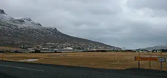 Fáskrúðsfjörður