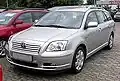 Toyota Avensis II Phase I Break