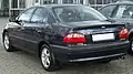 Toyota Avensis I Phase II