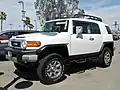 FJ Cruiser