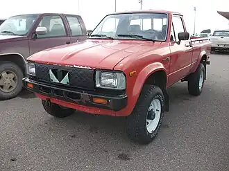 Image illustrative de l’article Toyota Hilux