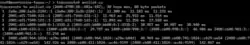 Description de l'image Traceroute screenshot.png.