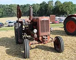 Pontru, Fête de la moisson 2019.