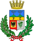 Blason de Tradate