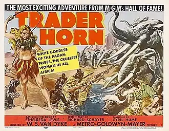 Description de l'image Trader Horn poster31.jpg.