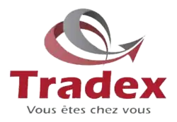 logo de Tradex