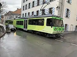 Bex-Villars Beh 4/8.