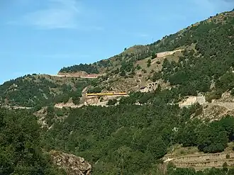 Image illustrative de l’article Halte de Sauto