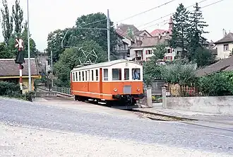 Image illustrative de l’article Halte de Saint-Éloi