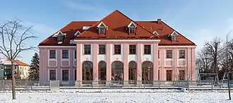 Image illustrative de l’article Château de Möllersdorf