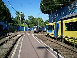 2 PCC 7900 à De Wand