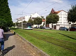 Point de retournement