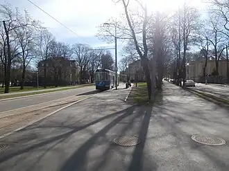 Image illustrative de l’article Lydia Koidula tänav (Tallinn)