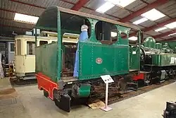 020T « Le Coucou »