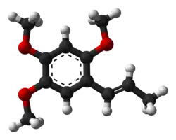 Image illustrative de l’article Asarone