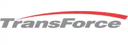 logo de TransForce