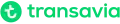 Logo de Transavia France depuis 2015.