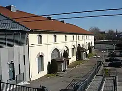 Description de cette image, également commentée ci-après