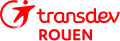 Transdev Rouen depuis 2019