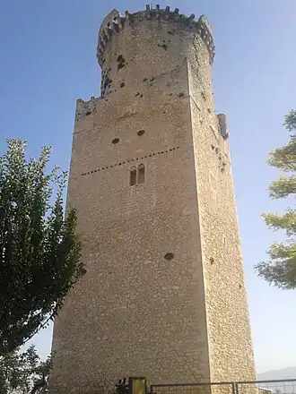 Image illustrative de l’article Tour Febonio