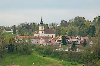 Trautmannsdorf in Oststeiermark