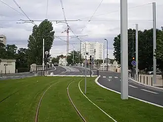 Image illustrative de l’article Avenue de Verdun (Villeneuve-la-Garenne)