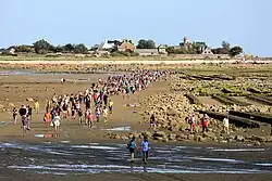 Image illustrative de l’article Festival des Traversées Tatihou