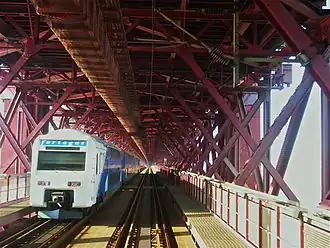 Image illustrative de l’article Fertagus