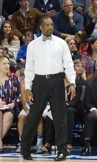 Image illustrative de l’article Travis Mays