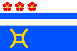 Drapeau de Třebestovice