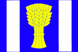 Drapeau de Třesovice